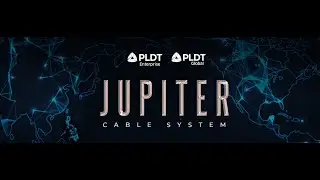 JUPITER Cable System Launch