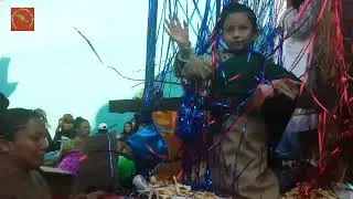 Paseo 2022 Tenango del Valle en Honor a Padre Jesús