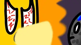 Flare (Animation for Solar Balls)