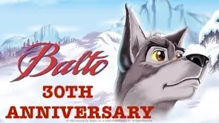 Balto 30th Anniversary Review