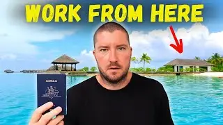 How To Earn Money as a Digital Nomad?