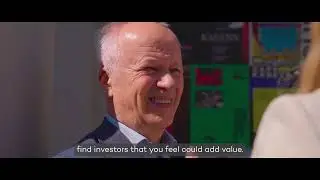 Startup Fair. Connect 2022 Aftermovie || NEBULA MOMENTS
