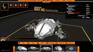 Streamlined SoB - Robocraft