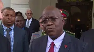 Azam TV - Neema alizoahidi Mtukufu Aga Khan kwa Tanzania, hizi hapa