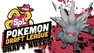 Shuckle Premier League Season 3 Draft Notes: Week 5