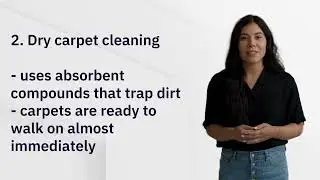 Manhattan&rsquo;s Top Carpet Cleaning Methods | Steam, Dry & Eco-Friendly Carpet Care in NYC
