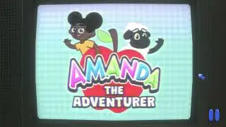 amanda the adventurer 3 | full game + true ending