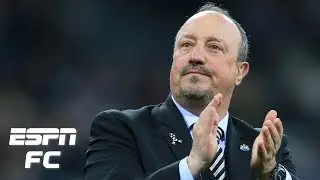 &iquest;Deber&iacute;a considerarse a Rafa Ben&iacute;tez para el puesto vacante de entrenador del Arsenal? | Tiempo e...