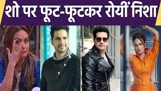 Lock Upp: Nisha Rawal ने पति Karan Mehra को लेकर किया बड़ा खुलासा, Payal Rohatgi को सुनायी आपबीती