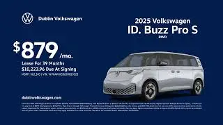 In-Market Volkswagen 12/26/2025 6656509