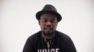 Blessing Ngobeni &ndash; Standard Bank Young Artist Award 2020 (Visual Art)