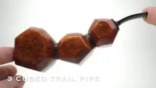 SVETLANA NECHAEVA Pipes | PIPEHUB.COM A Deeper Look
