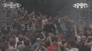 Shed at RADAR | Dekmantel Festival 2025
