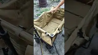 curb find , trash or treasure