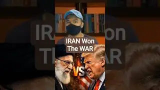 IRAN won The WAR, Without War!! Iran VS America-Israel... #shorts #ytshorts #iranisraelwar #trending