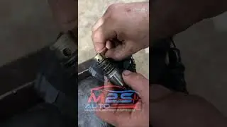 قلبو وهو راكب و إذا ماسمعتوش يدير طك بدلوا ديراكت Électrovanne compresseur clim