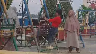 Kenangan Bermain di Papalimba Lapulu 