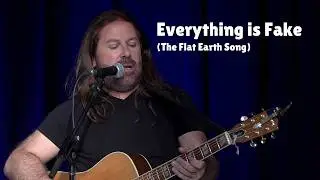 Flat earthers hate this song...