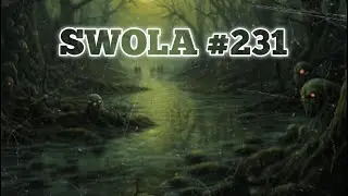 #swola231 #swolariffchallenge #8stringguitar #multiscale #harleybentonguitars #metal #guitar