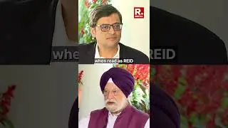 &lsquo;Bring Out the Epstein Files,&rsquo; Hardeep Rejects Pressure Tactics