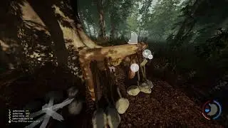 How To GET The REPAIR TOOL! *EASY* | The Forest UPDATE 0.53 !