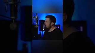&ldquo;Ghost Of You&rdquo; - Justin Bieber (Matt Booth Cover)