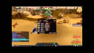 new hacker found on Minisha. Server MARS EU
