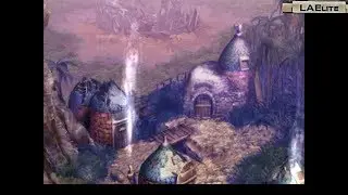 Final Fantasy 7 Remake - 22 - First love's home town, Gongaga (PC)