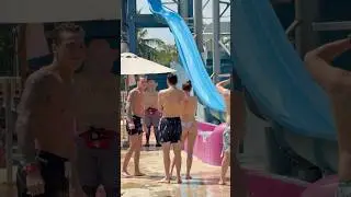 🇹🇭Andamanda Water Park Phuket Thailand -Best Summer Holiday Beautiful Day⛱️ #waterpark