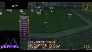 L2GAMERS GVG @puresex