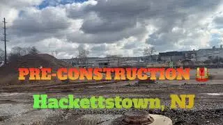 Exclusive Pre-Construction Homes in Hackettstown, NJ | Your Next Dream Home in Warren County Awaits!