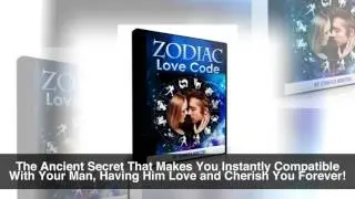 Zodiac Love Code