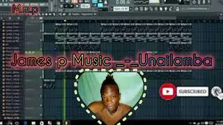 James p Music _-_Unailamba
