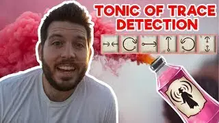Tonic of Trace Detection