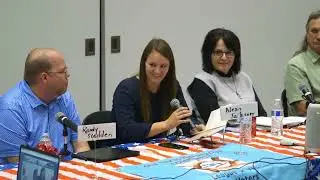 Roy City Council Candidate Forum #2