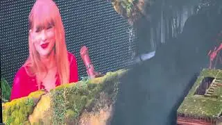 Taylor Swift - Champagne Problems | The Eras Tour Liverpool (N3) | 15.06.2024