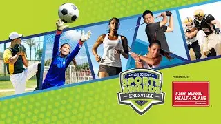 2022 Knoxville High School Sports Awards