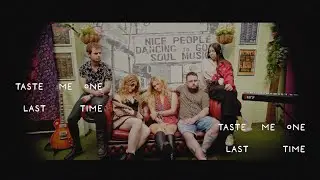 the sofa song. (official music video) - Leah Wilcox