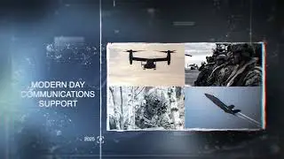 DISA History Minute: The Defense Information Systems Agency