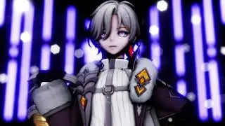 【 原神 / Genshin MMD 】MONEY ON THE DASH - Illuga