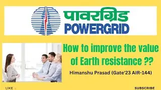 POWERGRID Interview|By AIR-144, GATE'23|Himanshu Prasad|How to face interview #interview #psu