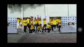 YF CN SHEERDANCE PERFORMANCE (PMI SPORTSFEST CHAMPION 2022)
