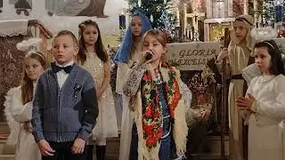 Życzenia na zakończenie jasełek