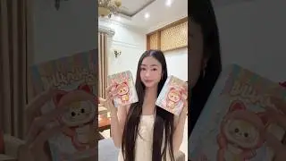 Babythree Bildbox Unboxing Part 4