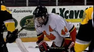 OHL Top prospect Bo Horvat