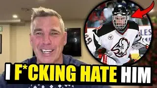 Matthew Barnaby explains why he DESPISED Dominik Hasek as a teammate