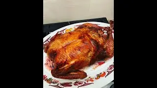 How to make a Turducken on Twin Eagles Grill