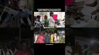 200ரூபா செட்டப்!😲 | Bouncers Attack Fans Issue | Case filed | TVK Vijay | Madurai Maanadu