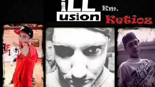 ILLusion - Győri Shit 2. (közr. Ketioz)