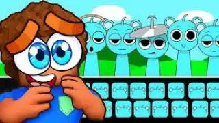 Incredibox Sprunki But Everyone#sprunki #animation #game #duet #fnf #comedy #pokemon